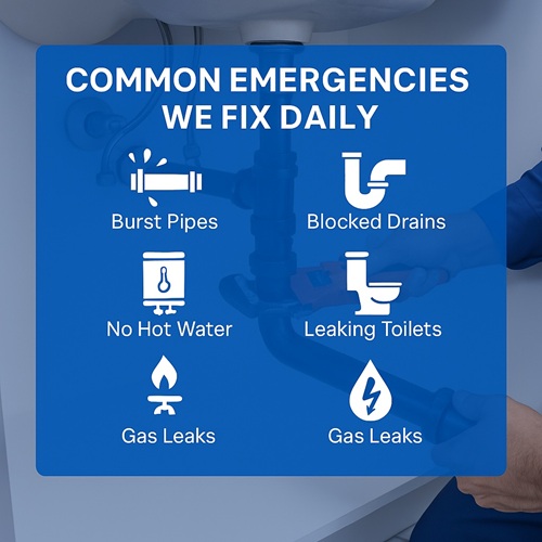  Emergency Plumber Auckland Common Emergencies We Fix Daily