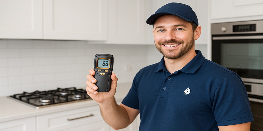 Gas Fitter Auckland