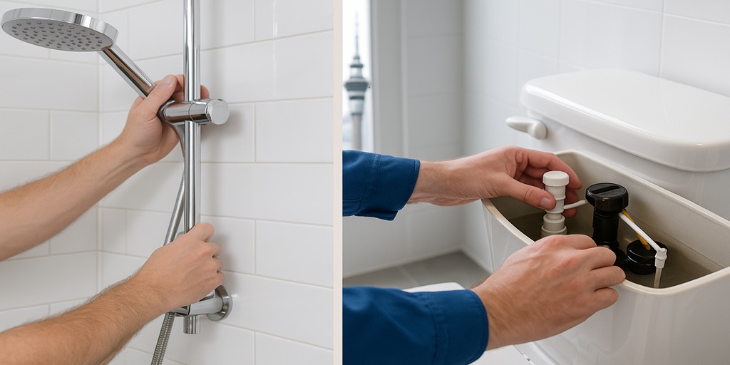 Toilet Repair Auckland