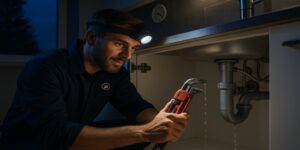 Top 5 Reasons to Call a 24 Hour Plumber in West Auckland