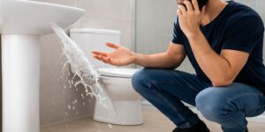 What to Do During a Burst Pipe Emergency in Auckland