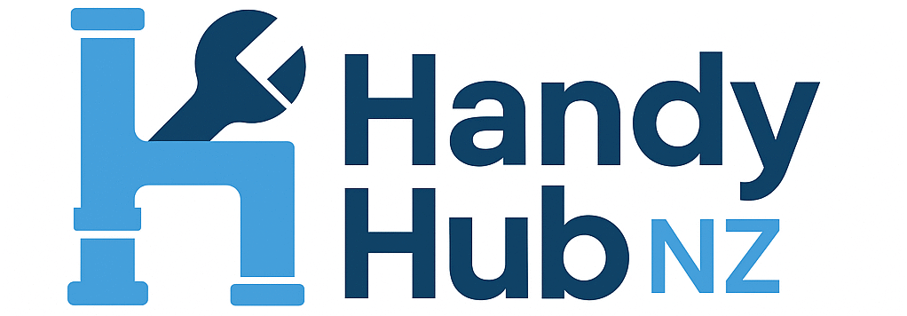 HandyHub NZ Logo