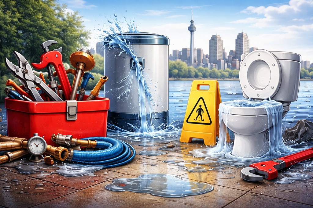 Emergency Plumber Auckland Prices